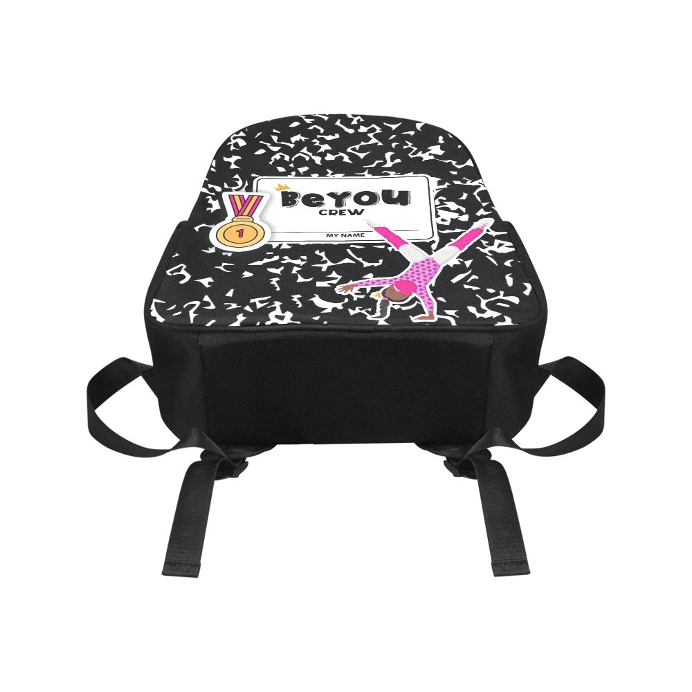 BeYOU Crew Backpack -Chloe (Medium)