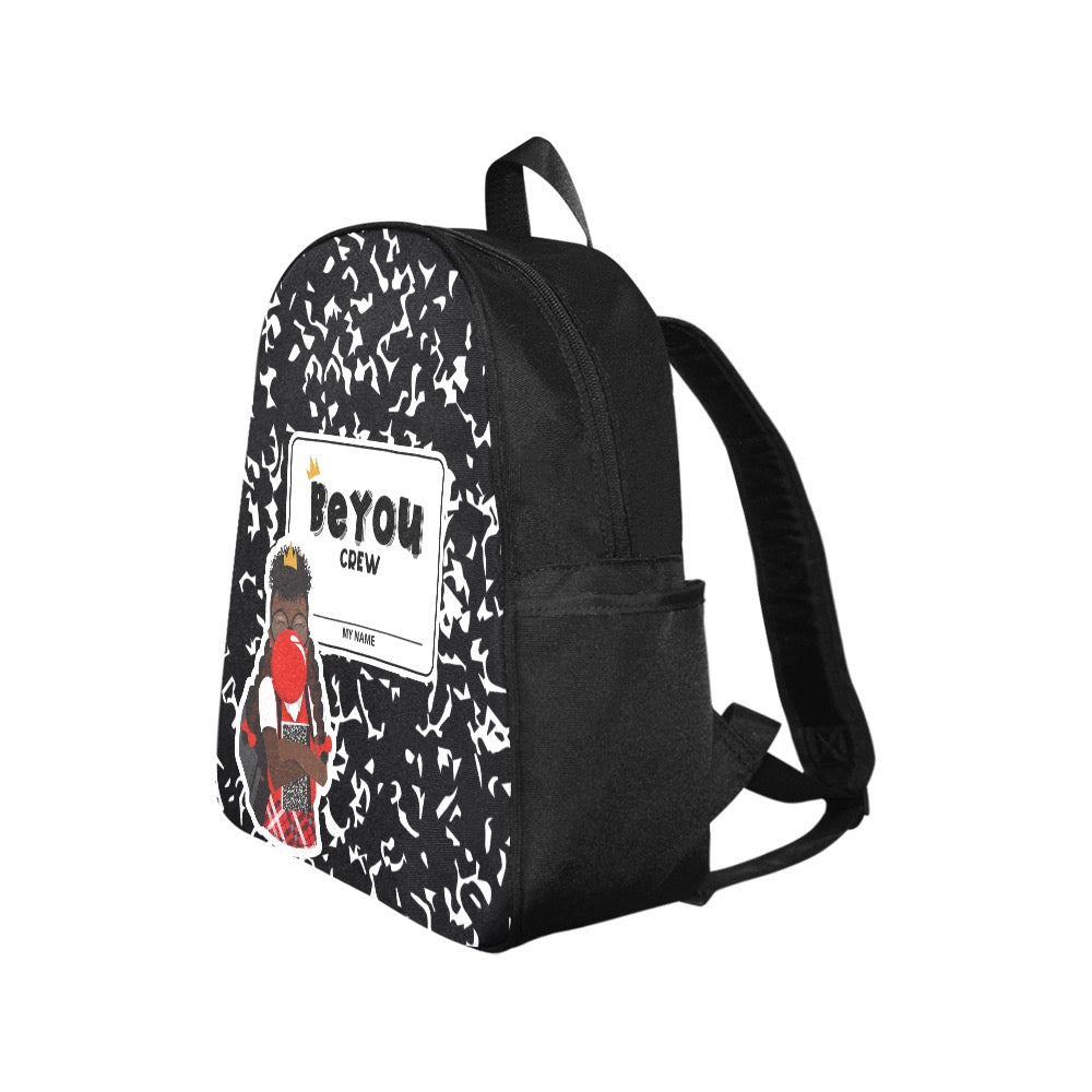 BeYOU Crew Backpack -Reighan (Medium)