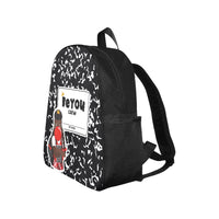 BeYOU Crew Backpack -Reighan (Medium)