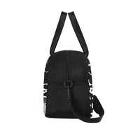 BeYOU Crew Overnight Bag