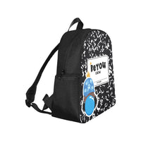 BeYOU Crew Backpack -Marley (Medium)