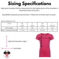 Signature Black Girl Magic T-Shirt