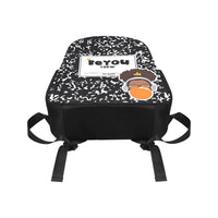 BeYOU Crew Backpack -Tasya (Medium)