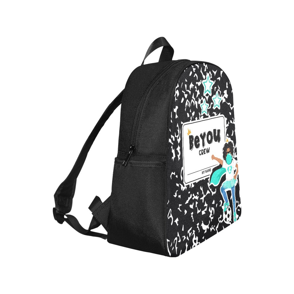 BeYOU Crew Backpack -Cori (Medium)