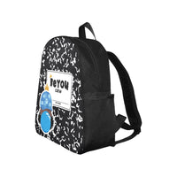 BeYOU Crew Backpack -Marley (Medium)
