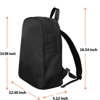 Classic DBBG Book Bag (Large)