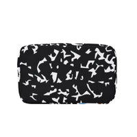 BeYOU Crew Zipper Lunch Bag-Fallon (Gold Bubble)