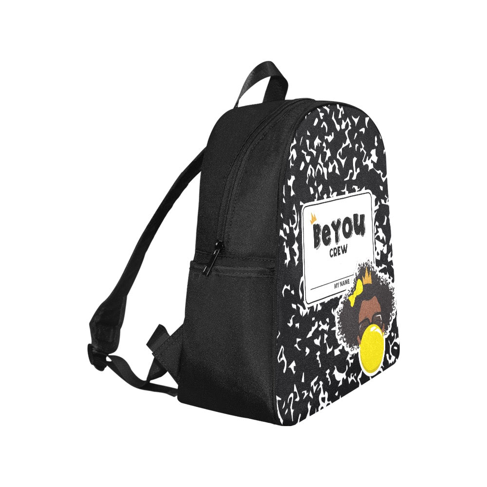 BeYOU Crew Backpack -Sommer (Medium)