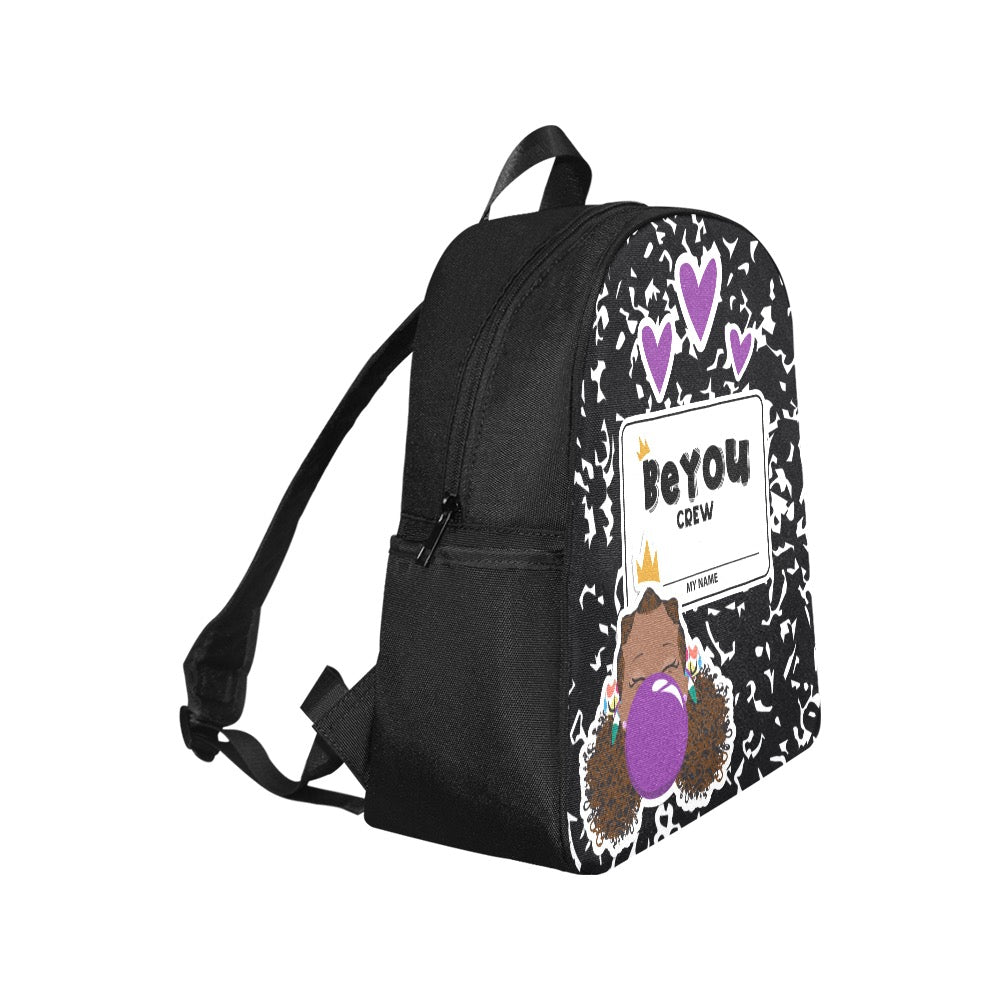 BeYOU Crew Backpack -Roslyn (Medium)