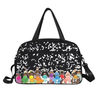 BeYOU Crew Overnight Bag