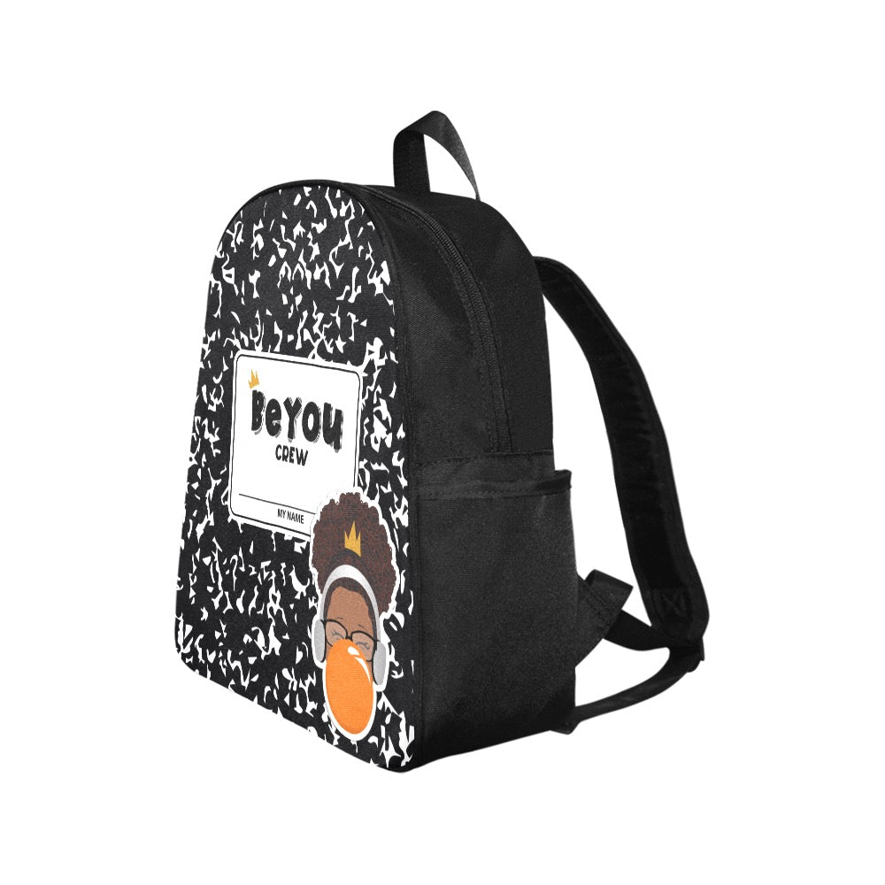 BeYOU Crew Backpack -Tasya (Medium)