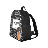 BeYOU Crew Backpack -Tasya (Medium)