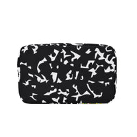 BeYOU Crew Zipper Lunch Bag- Danasia (Green Bubble)