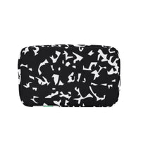 BeYOU Crew Zipper Lunch Bag- Isis (Mint Green Bubble)