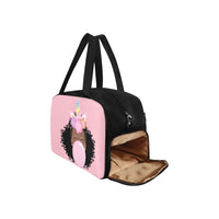 Magical Unicorn Overnight Handbag