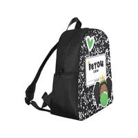 BeYOU Crew Backpack -Danasia (Medium)