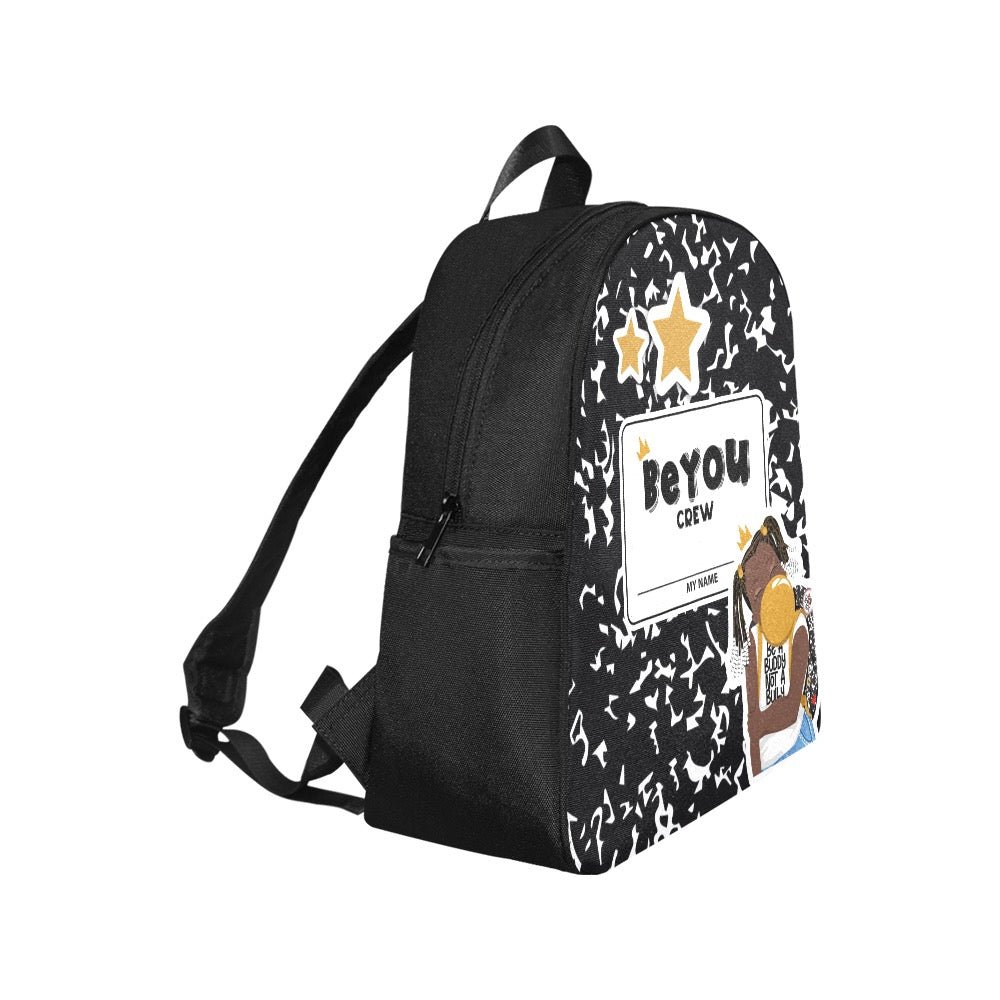 BeYOU Crew Backpack -Fallon (Medium)