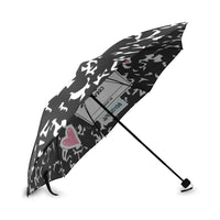 BeYOU Crew Foldable Umbrella