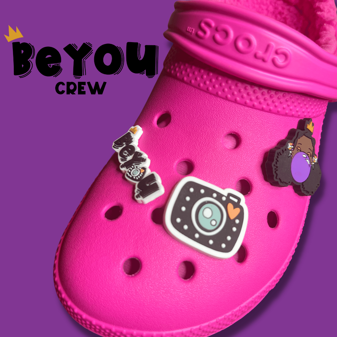 Croc/Shoe Charms – Enchanted Bella Boutique