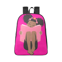 Classic DBBG Book Bag (Large)