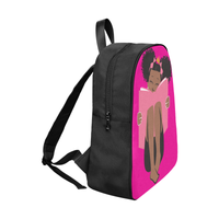 Classic DBBG Book Bag (Large)