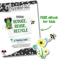 FREE BeGREEN Funtivity Guide (eBook)