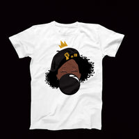 Signature Black Girl Magic T-Shirt