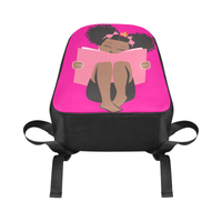 Classic DBBG Book Bag (Large)