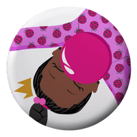 Signature BeYOU Crew Buttons