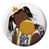 Signature BeYOU Crew Buttons