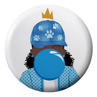 Signature BeYOU Crew Buttons