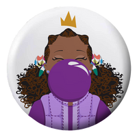 Signature BeYOU Crew Buttons