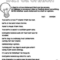 FREE BeGREEN Funtivity Guide (eBook)