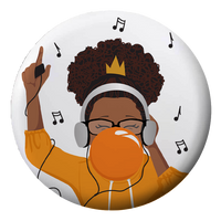 Signature BeYOU Crew Buttons