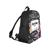 BeYOU Crew Backpack -Chloe (Medium)