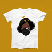 Signature Black Girl Magic T-Shirt