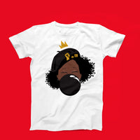 Signature Black Girl Magic T-Shirt