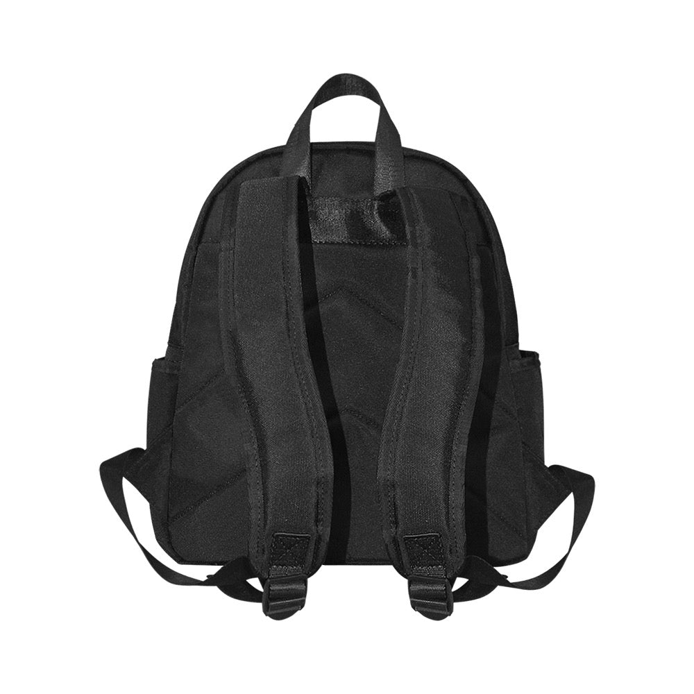 BeYOU Crew Backpack -Cori (Medium)