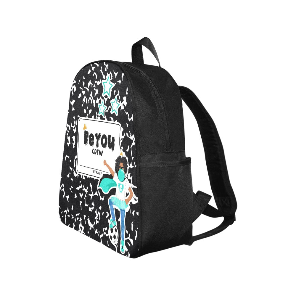 BeYOU Crew Backpack -Cori (Medium)