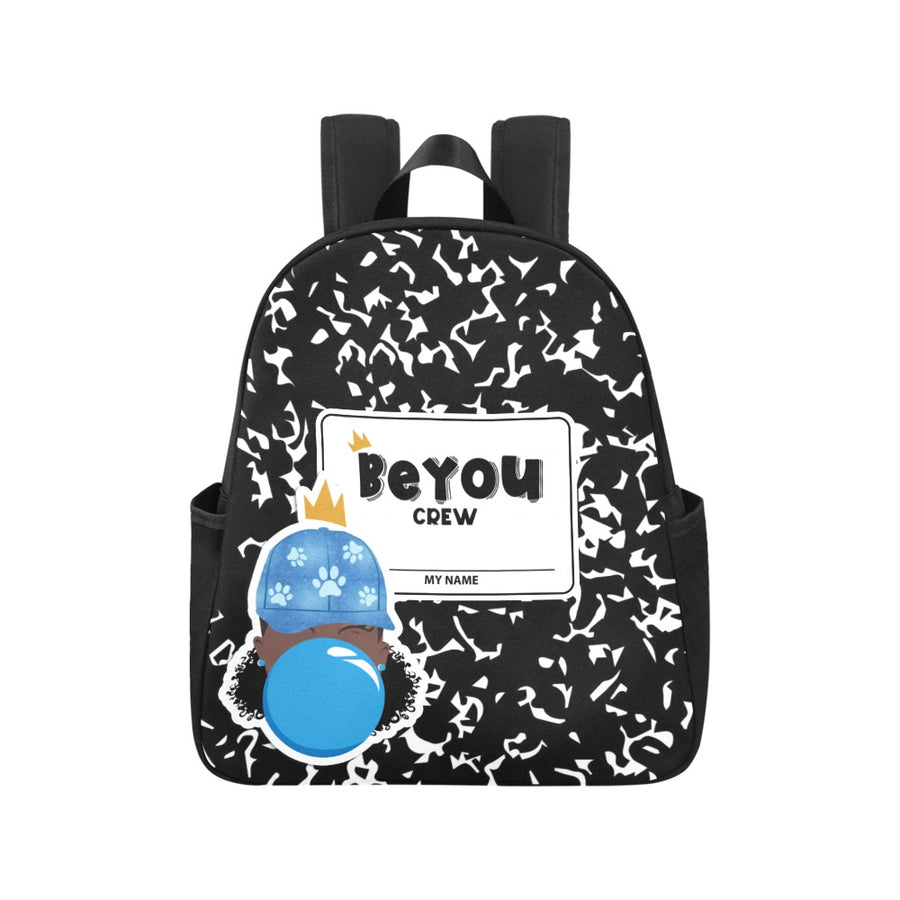 BeYOU Crew Backpack -Marley (Medium)