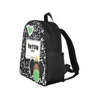 BeYOU Crew Backpack -Danasia (Medium)