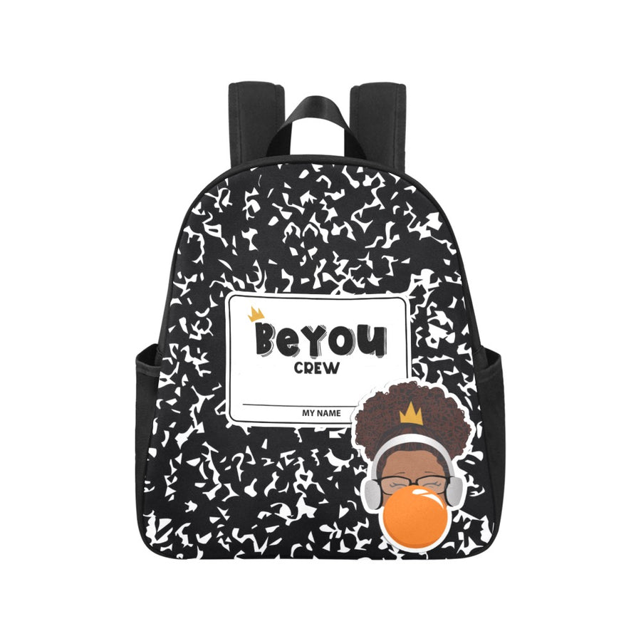BeYOU Crew Backpack -Tasya (Medium)