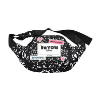 BeYOU Crew Fanny Pack Fanny Pack