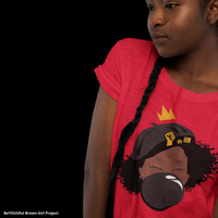 Signature Black Girl Magic T-Shirt
