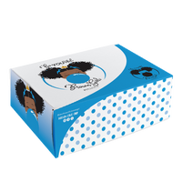 Classic BeYOU Gift Box: BLUE