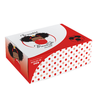 Classic BeYOU Gift Box: RED