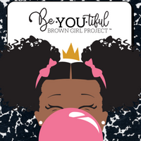 BeYOU Crew Printable Journal Pages