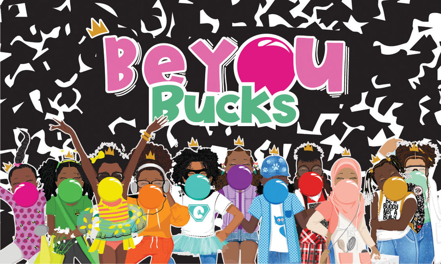 BeYOU Bucks - Gift Card