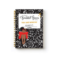 BeYOU Planner (Homework Book)