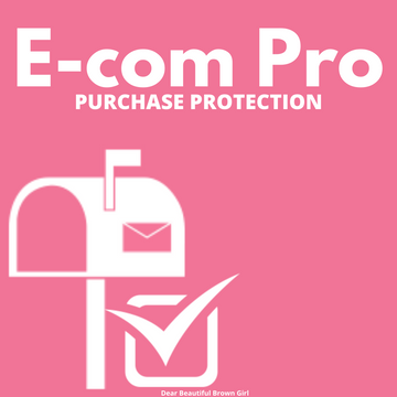 E-ComPro: Purchase Protection